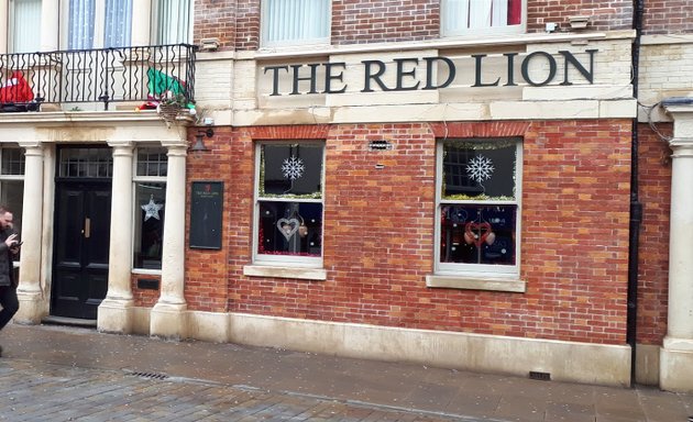 Photo of The Red Lion