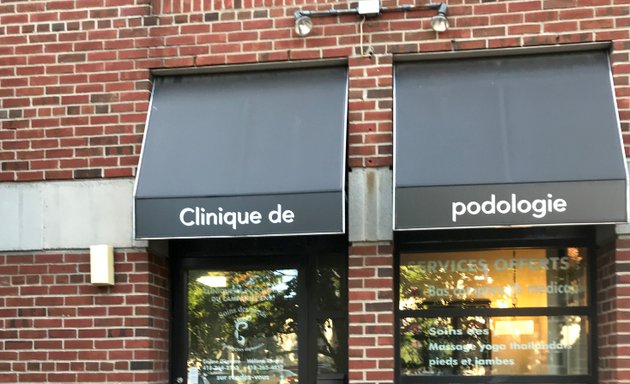 Photo of Clinique de Podologie du Campanile