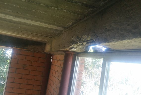 Photo of Ryan's Concrete Repairs, Brisbane