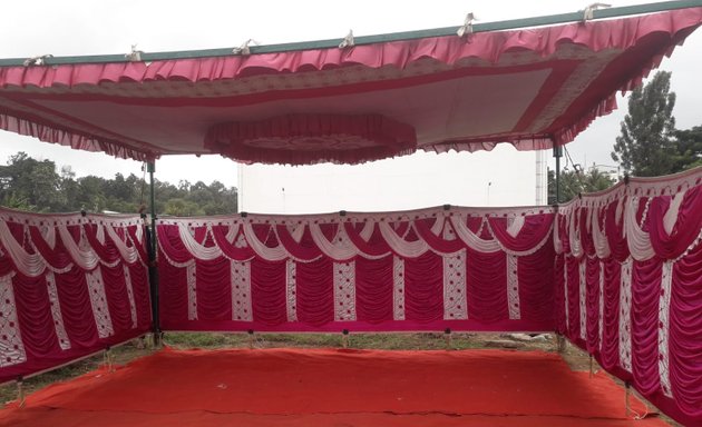 Photo of Sri Rama Tent House