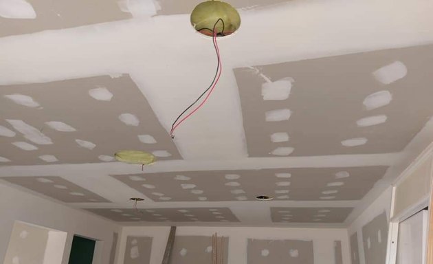 Foto de Green Drywall