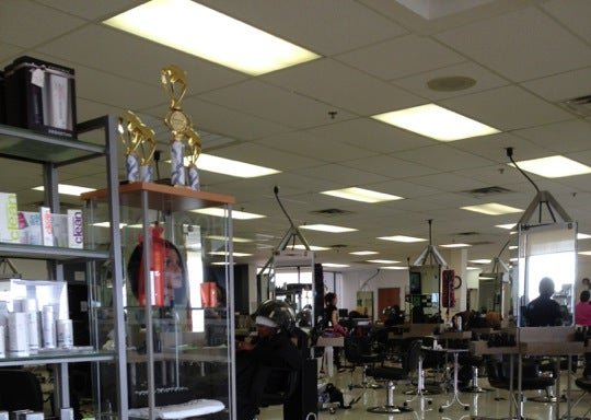 Photo of Ogle School of Hair, Skin & Nails - Dallas