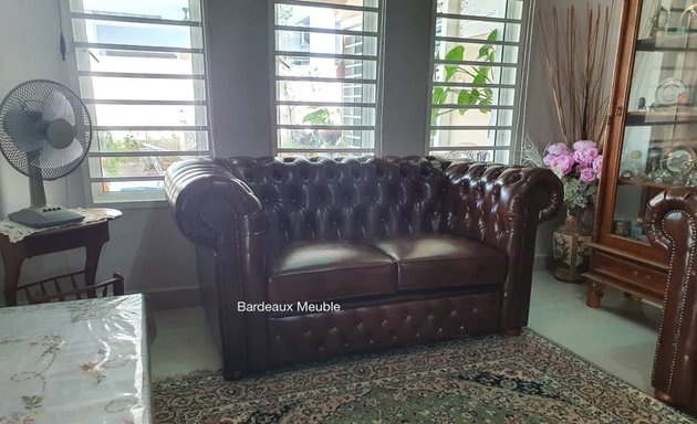 Photo of Bardeaux Meuble Chesterfield