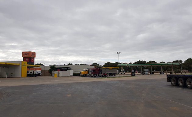 Photo of BP Truck Stop Bolivar