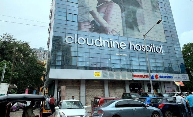 Photo of Cloudnine Hospital - Malad