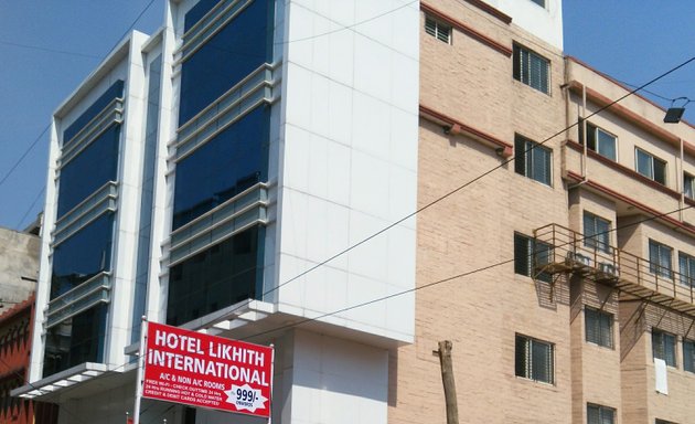 Photo of Hotel Likhith International