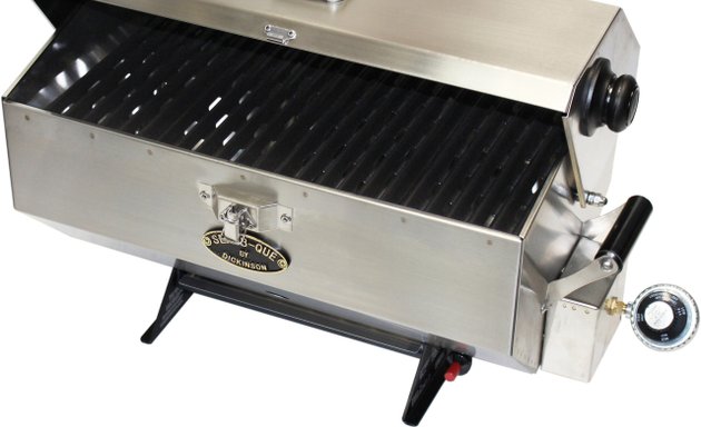 Photo of Burnaby Grills