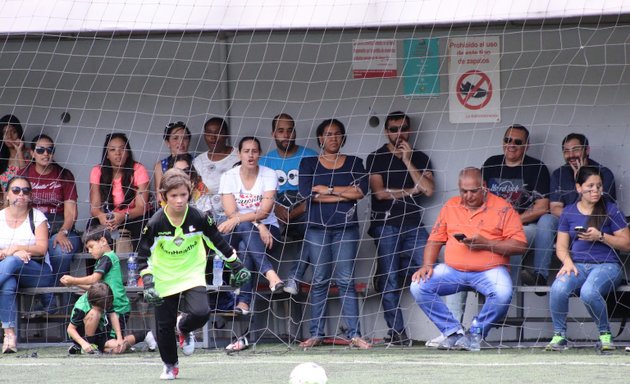 Foto de Brazuca Cancha Sintética de Fútbol