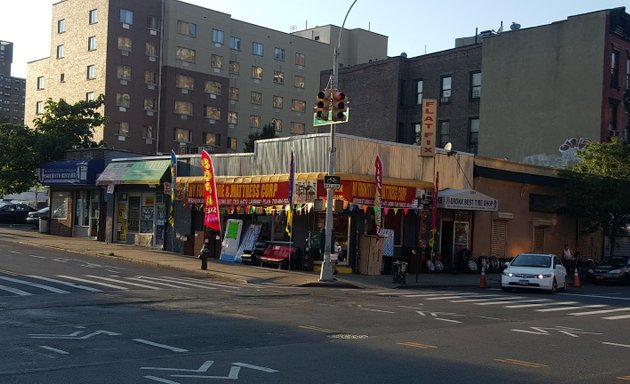 Photo of Bronx Best Tire Shop