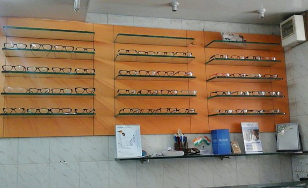 Photo of Solar Optik