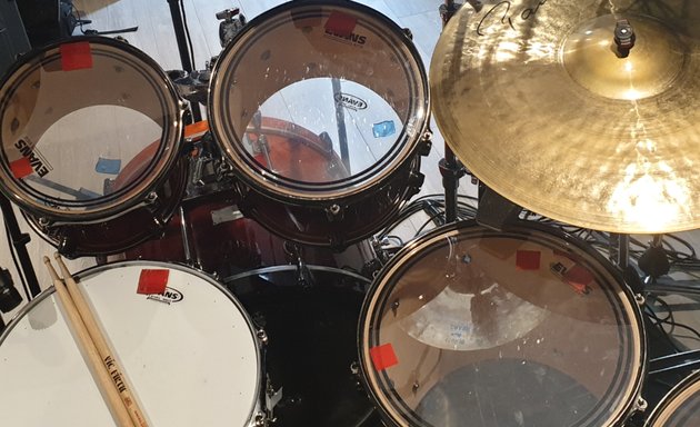 Photo of Drum Unlimited