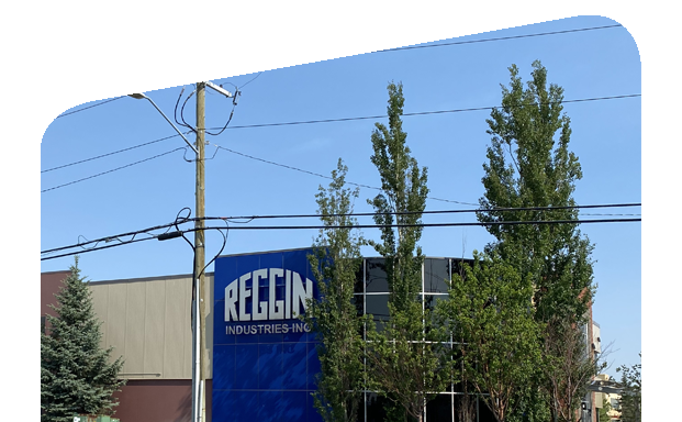 Photo of Reggin Industries Inc