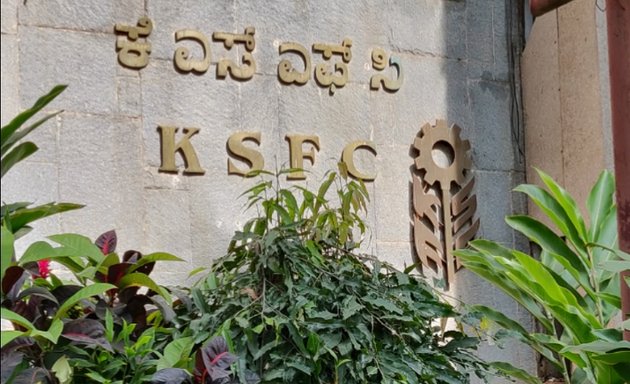 Photo of Karnataka State Financial Corporation