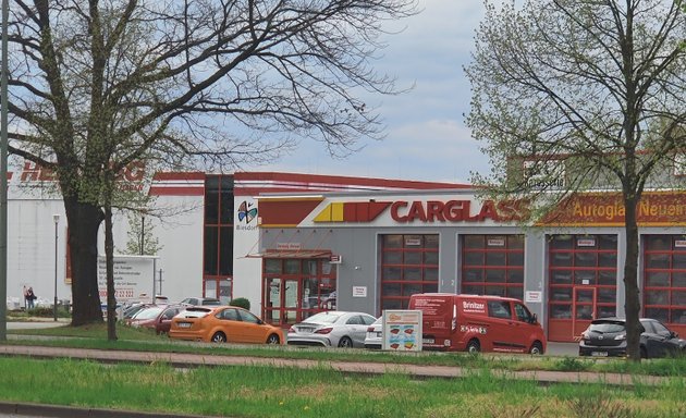 Foto von Carglass GmbH Berlin (Bezirk Marzahn-Hellersdorf)