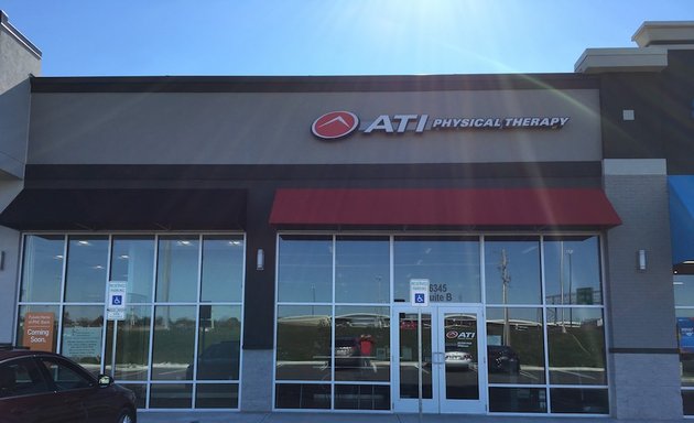 Photo of ATI Physical Therapy