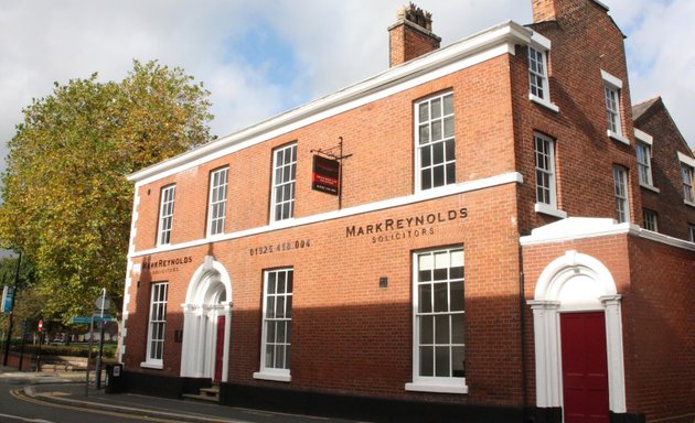 Photo of Mark Reynolds Solicitors Ltd Leigh