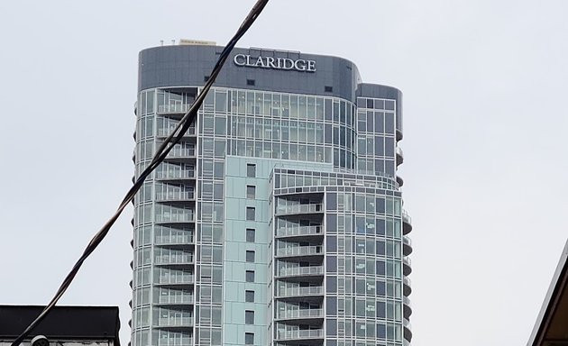 Photo of Claridge Homes Corporation
