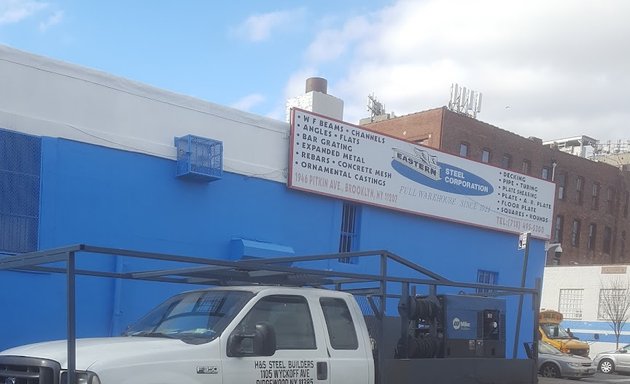 Photo of Cypress Industrial/ Benj Moore Paints and so Much More