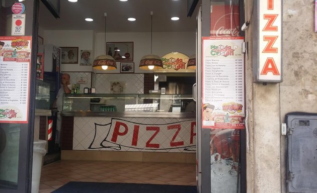 foto Pizzeria Casali