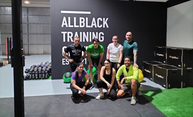 Foto de AllBlack Training Center