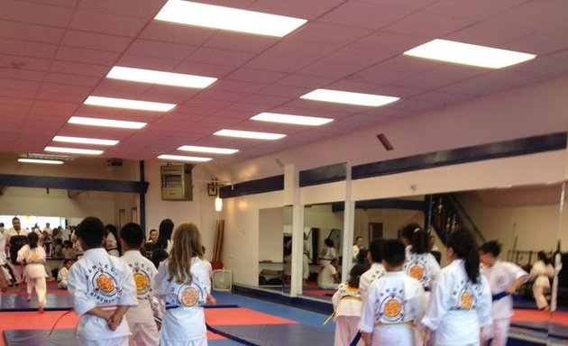 Photo of Manuel's Renshinkan Karate