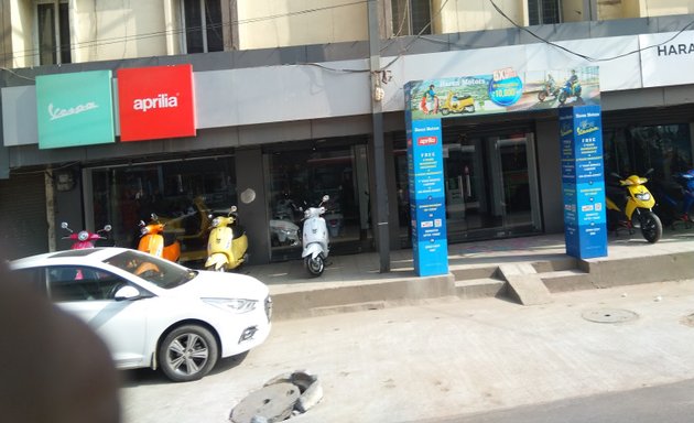 Photo of Varma Automotives , Vespa And Aprilia Dealer And Service Centre