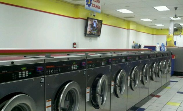Photo of Lucy's Laundromat