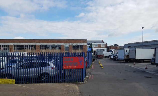 Photo of Sarh Motors Mot Ltd