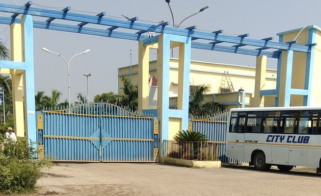 Photo of Triveni Sugar Mill, Chandanpur, Chhapna