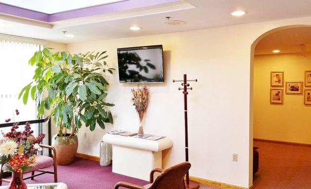 Photo of Centre Chiropractic