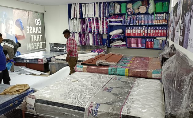 Photo of Peps the great sleep store(jyothi mattress)