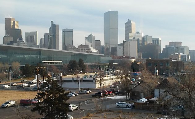 Photo of Denver Housing Authority