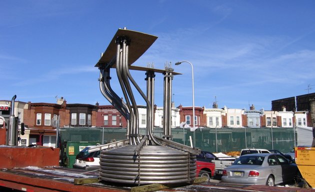 Photo of Phila Pipe Bending Co