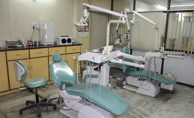 Photo of KSM Dental Clinic