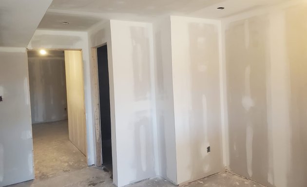 Photo of Drywall And Taping Contractors Toronto | Drywall Installation Toronto
