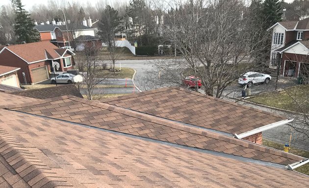 Photo of Rich World Roofing