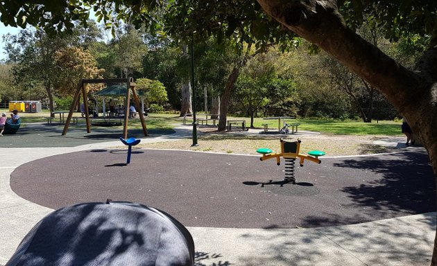 Photo of Kalinga Park Playground