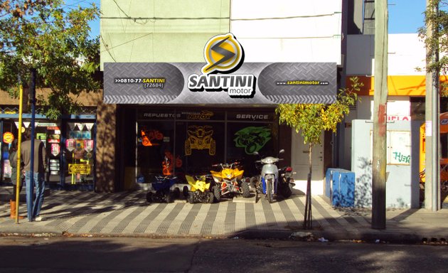 Foto de Santini Store