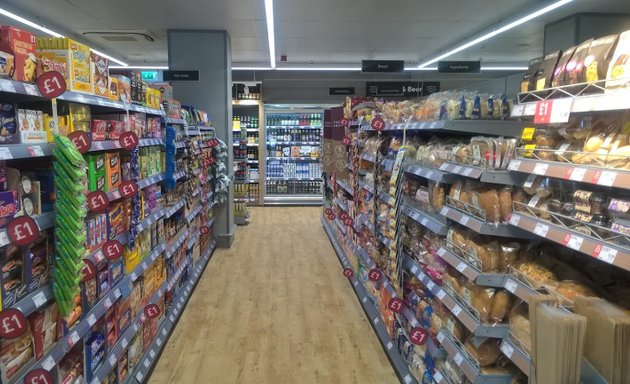 Photo of Co-op Food - York - Paragon Street