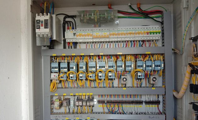 Photo of Penang Electrical & A/cond service