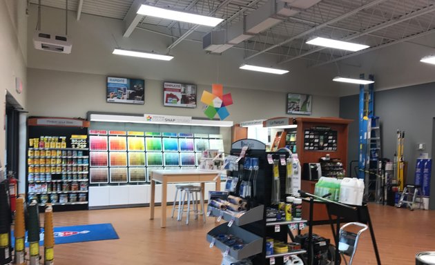 Photo of Sherwin-Williams Paint Store