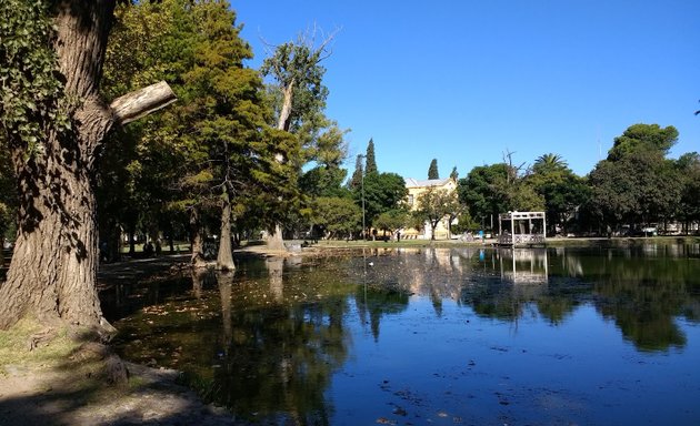 Foto de Jardín Pradera de la Leona