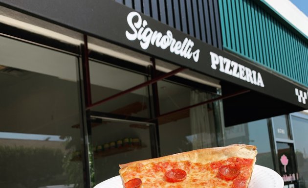 Photo of Signorelli's Pizzeria