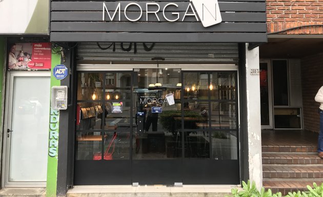 Foto de Takeaway Coffee Morgan