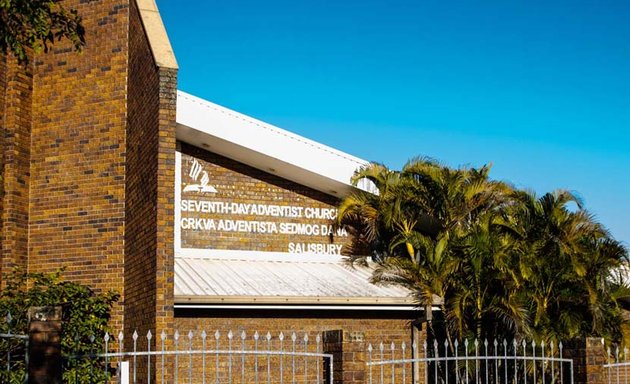 Photo of Salisbury Seventh-day Adventist Church