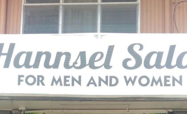 Photo of Hannsel Salon