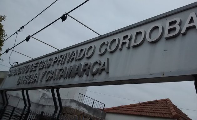 Foto de Sindicto de Gas Privado de Córdoba La Rioja y Catamarca