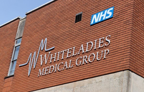 Photo of Whiteladies Health Centre