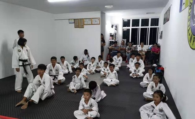 Photo of Extreme Taekwon-Do Academy