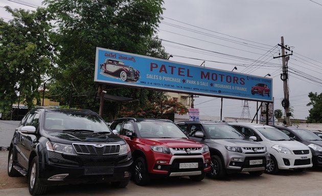 Photo of Patel Motors